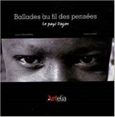 Ballades au fil des pensées : Le pays Dogon