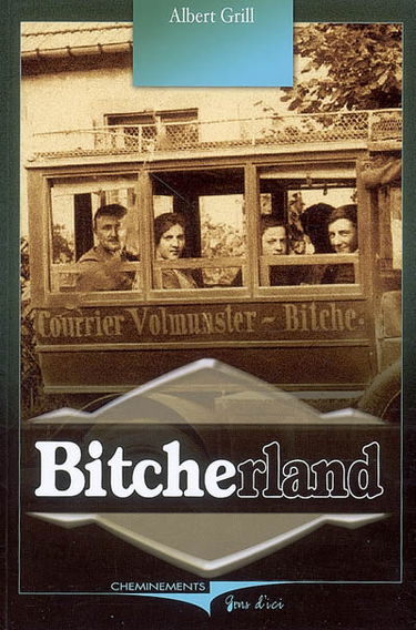 Bitcherland