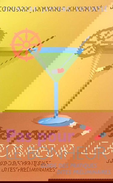 Pas pour le bonheur : guide des pratiques dites préliminaires