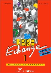 Libre échange 1