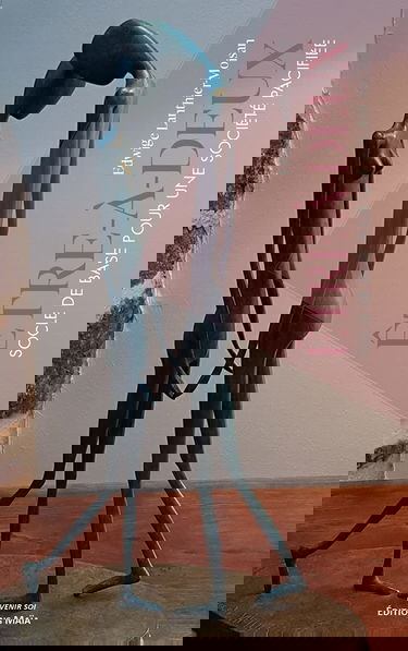 Etre-à-deux: Socle de base pour une société pacifiée