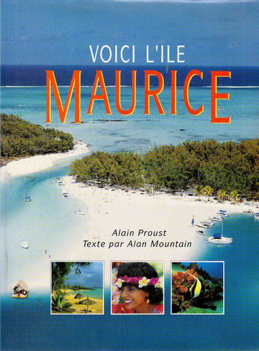 Voici L'Ile Maurice
