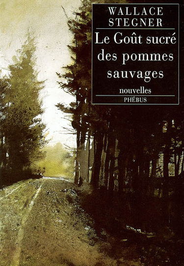 Le goût sucré des pommes sauvages