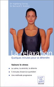 LA Relaxation, quelques minutes pour se détendre
