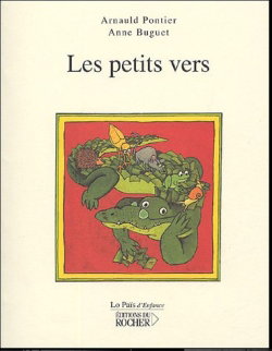 Les petits vers