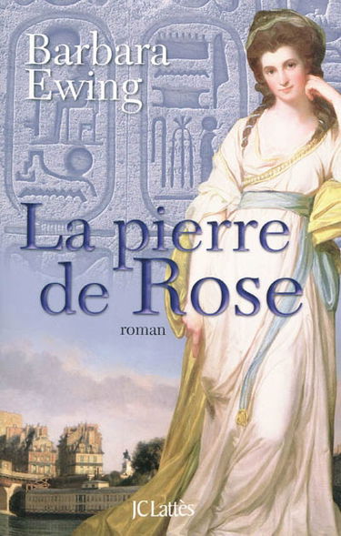 La pierre de Rose