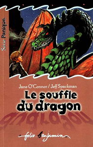 Le souffle du dragon