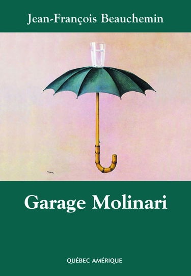 Garage molinari