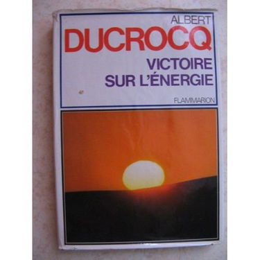 Victoire sur l'énergie