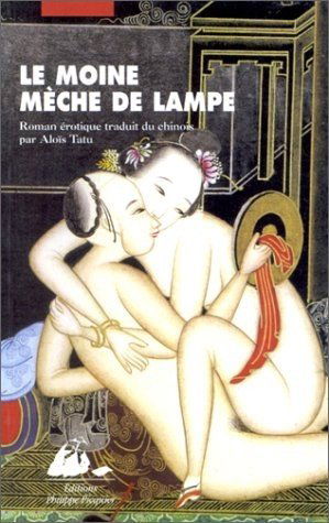 Le moine Mèche-de-Lampe