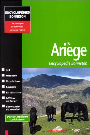 Ariège