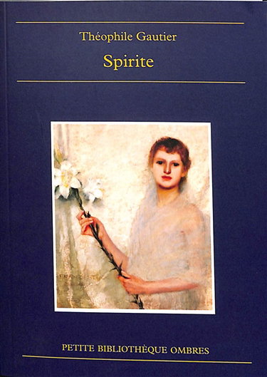 Spirite : nouvelle fantastique
