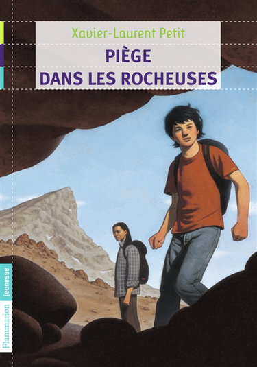 Piège dans les Rocheuses