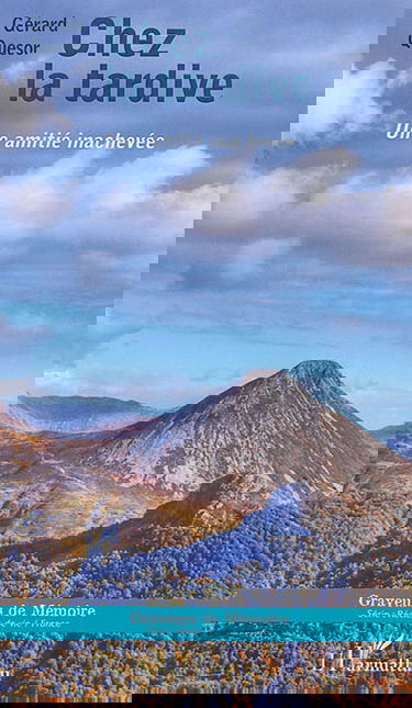 Chez la tardive : une amitié inachevée