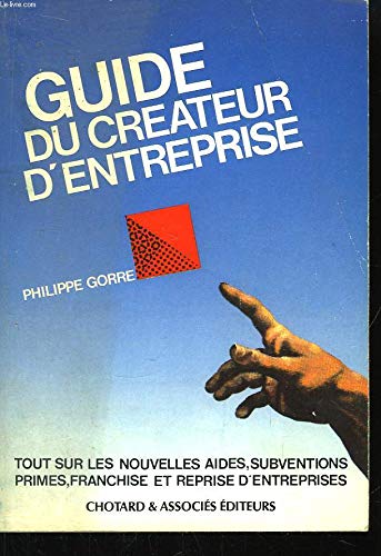 Guide Du Createur. Edition 1990