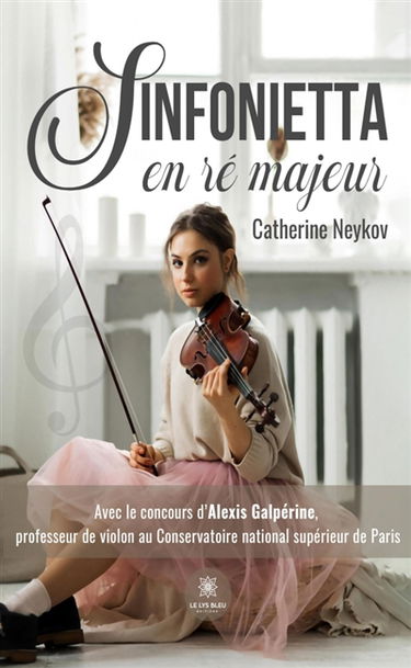 Sinfonietta en ré majeur