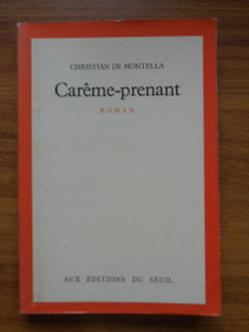 Carême-Prenant
