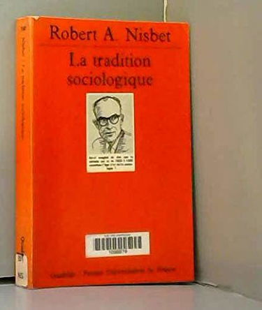 La Tradition sociologique