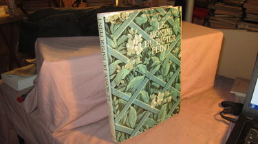 Le Monde du papier peint