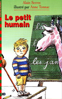 Le petit humain