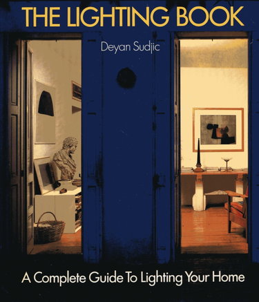 Couverture de The Lighting Book