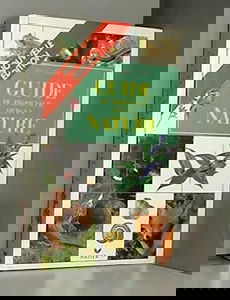 Guide du promeneur dans la nature