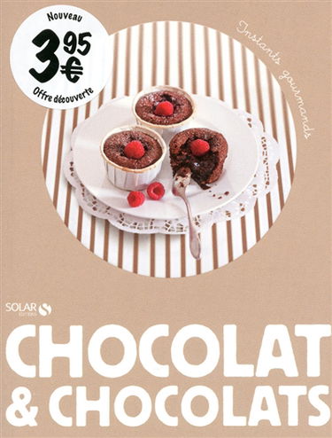 Chocolat & chocolats
