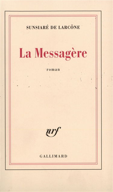 La messagère