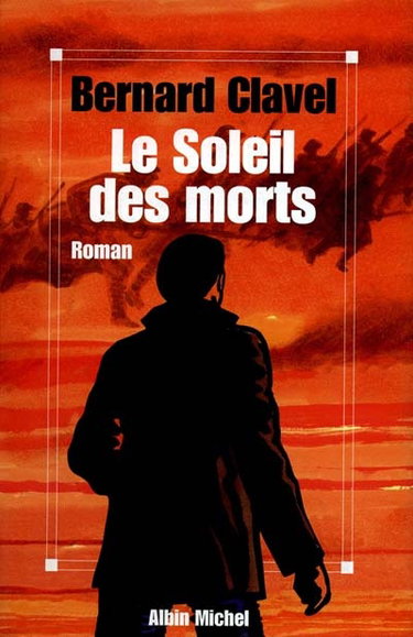 Le soleil des morts