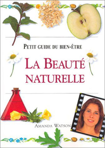Beauté naturelle : nutshell