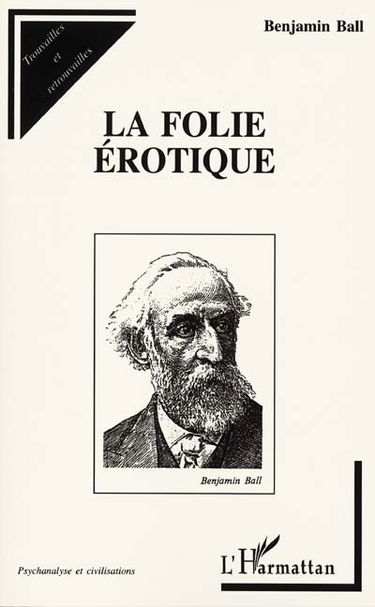 La folie érotique
