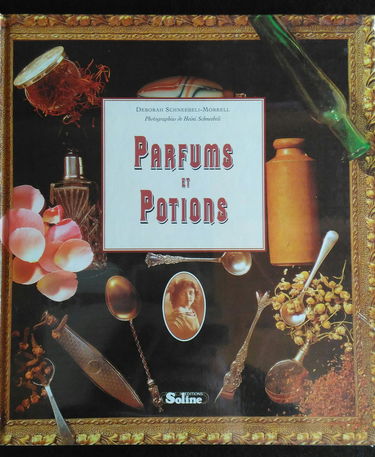 Parfums et potions