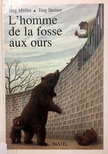 L'Homme de la fosse aux ours