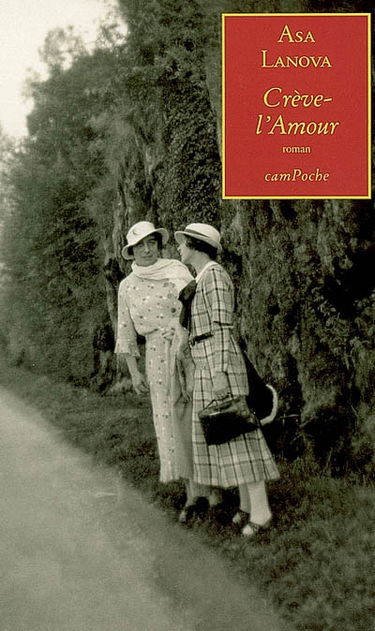Crève-l'amour