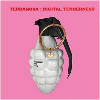 Couverture de Digital Tenderness - Edition Limitée