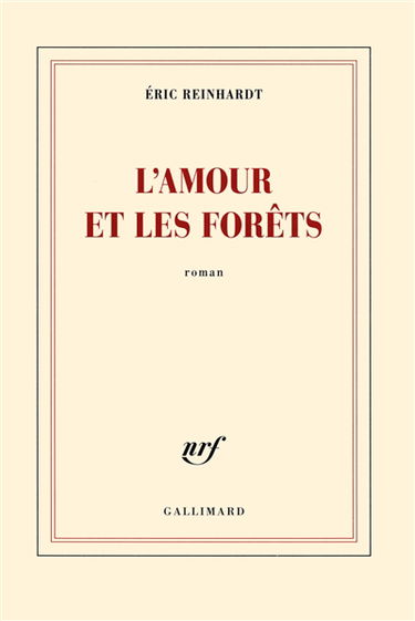 L'amour et les forêts