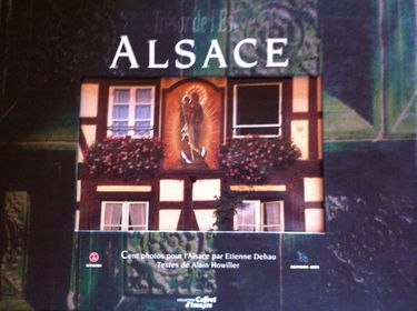 Alsace - trésor de l'Est