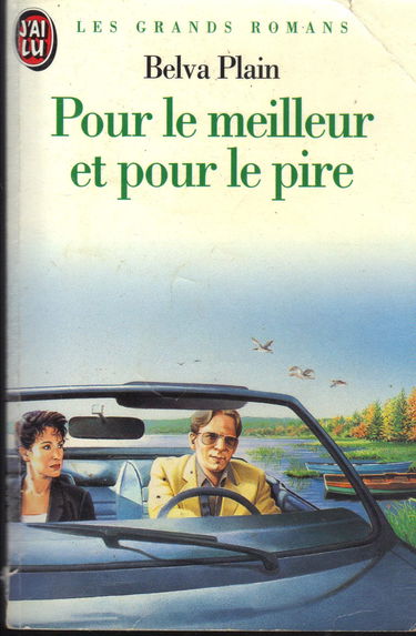 Pour le meilleur et pour le pire