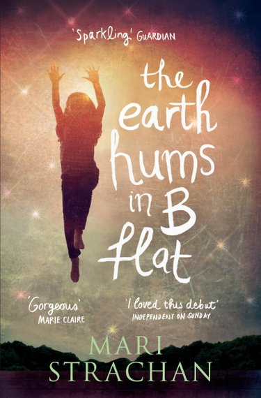 Couverture de The Earth Hums in B Flat