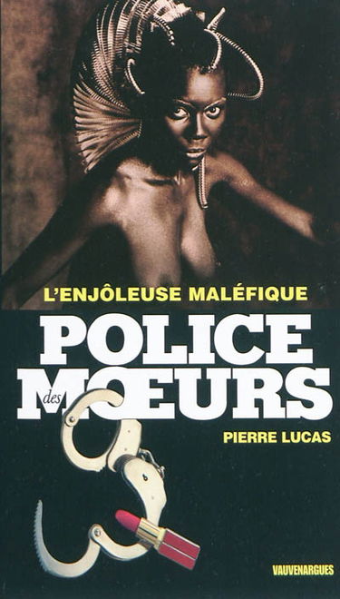 L'enjoleuse maléfique