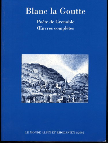 Couverture de Oeuvres complètes présentées et traduites par Gunhild Hoyer et Gaston Tuaillon