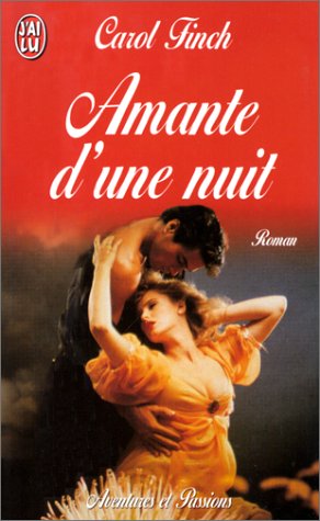 Amante d'une nuit