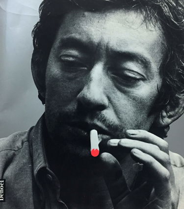 Gainsbourg
