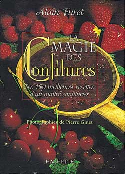 La magie des confitures