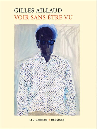Couverture de Voir sans être vu