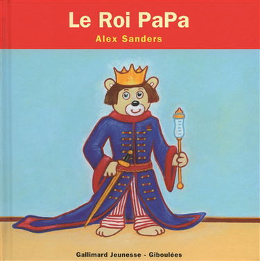 Le roi PaPa