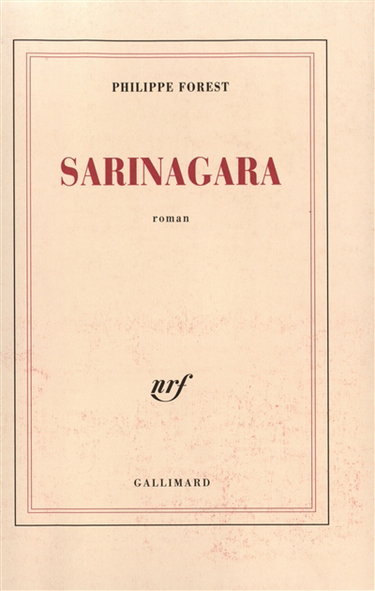 Sarinagara
