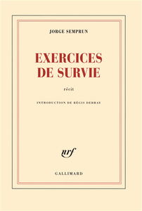Exercices de survie