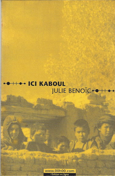 Ici Kaboul