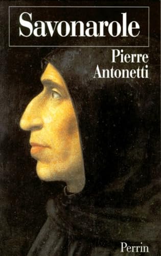Savonarole
